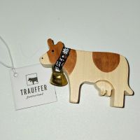 Magnet Traufferkuh neu
