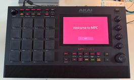 Akai MPC Live II