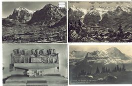 4 AK - Grindelwald