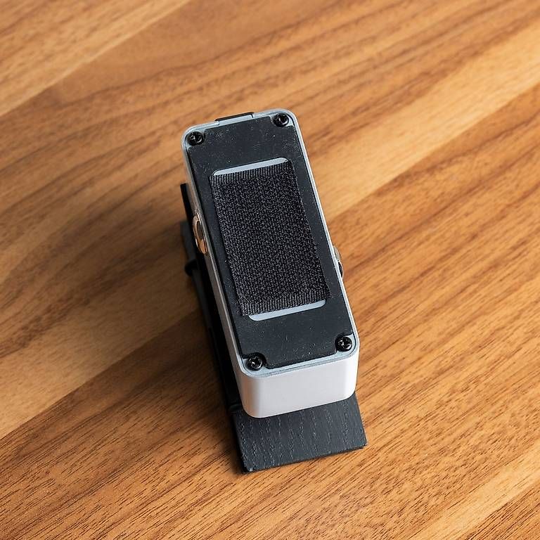 Mooer Strumenti musicali: Mooer Baby Tuner Pedal – Usato da Bern venduto da Tschuuns 1
