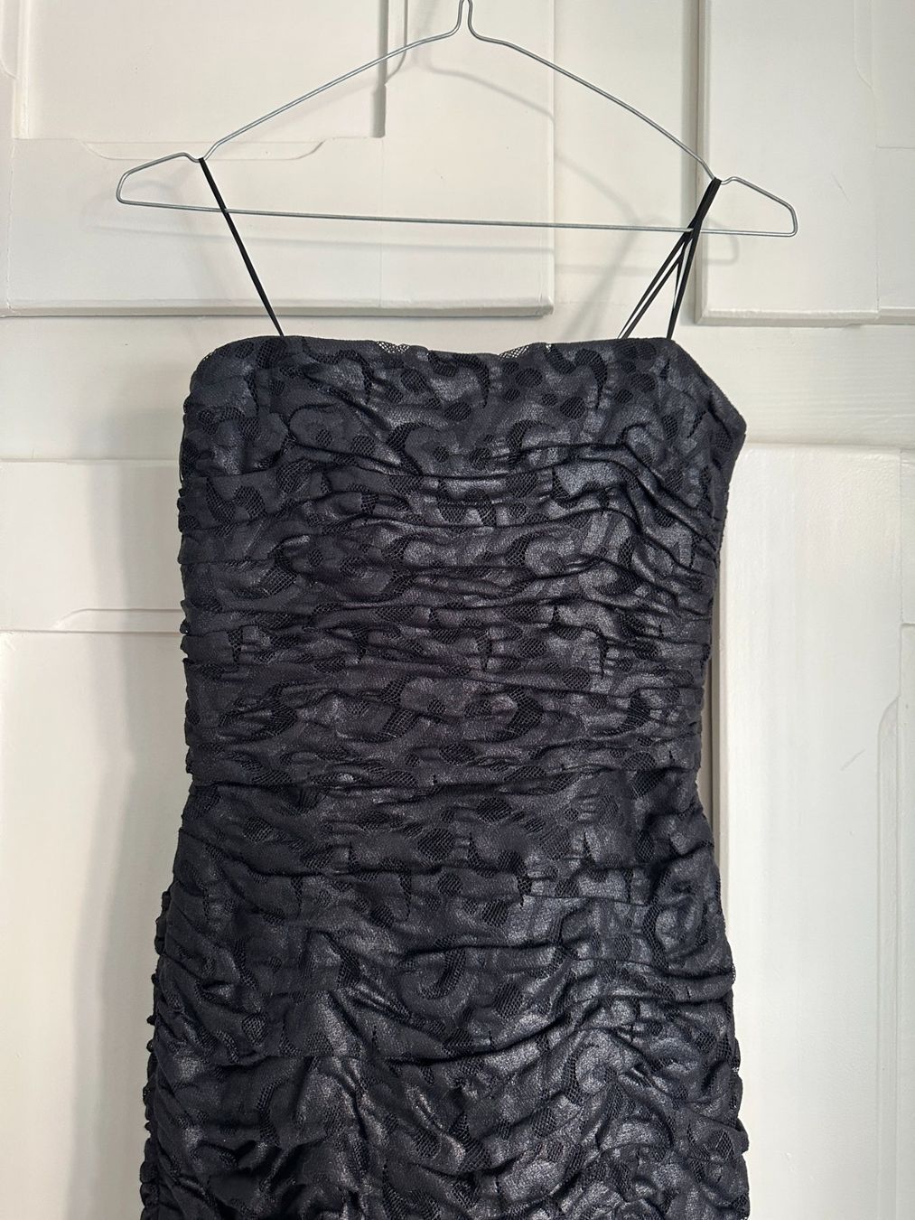 Vestiti: FRANK USHER - Cocktailkleid schwarz XS – Usato da Zürich venduto da Diazaio 1