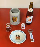 Feldschlösschen Bier Raritäten Set für Sammler, Top Zustand!