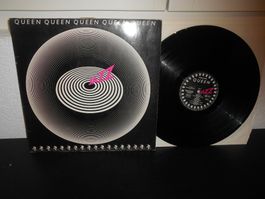 Queen – Jazz / 1978