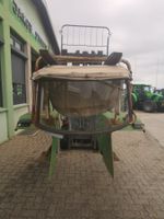 FritzMeier Sturzbügel zu Deutz 8006