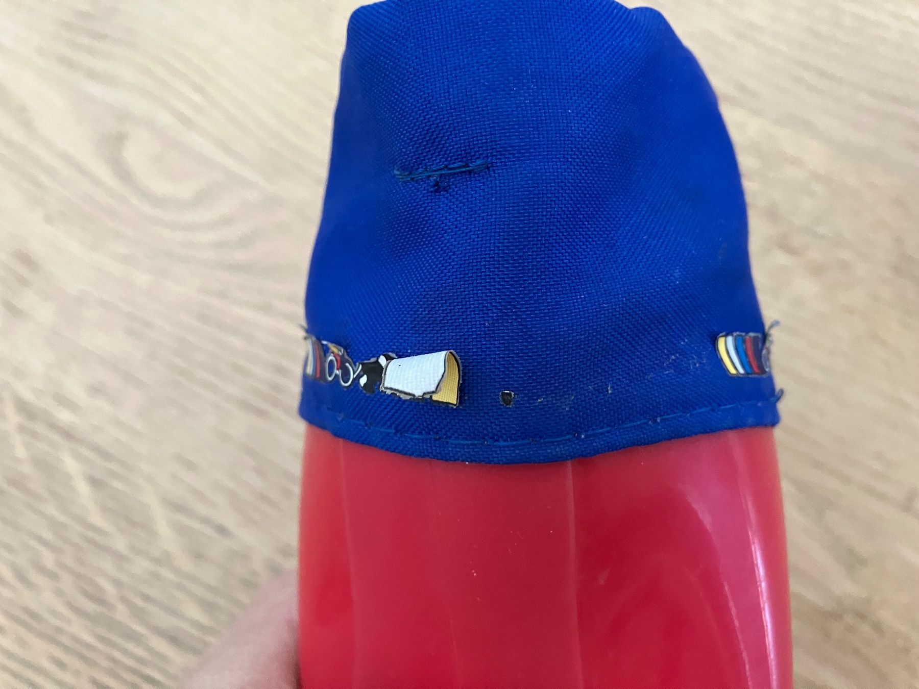 Romika Scarpe per ragazzi: Gummistiefel - Grösse 20 – Usato da Winterthur venduto da ast_796h 4