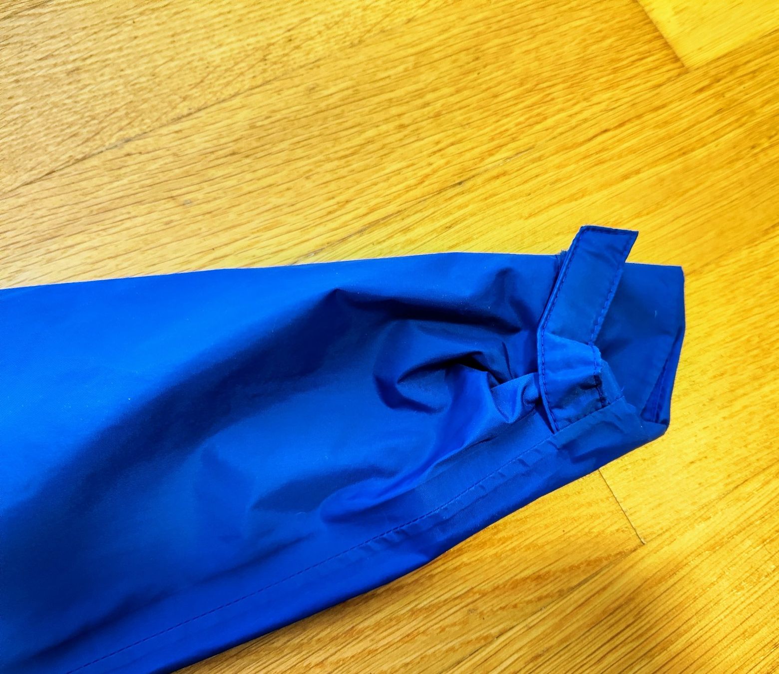 46 Nord Jacken & Mäntel: Veste imperméable 46 Nord Taille 116 – Neu (gemäss Beschreibung) aus Carouge GE von for_8yym 4