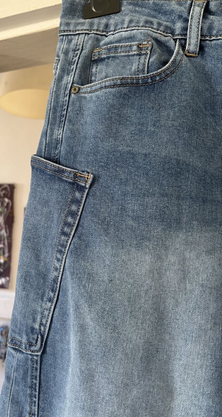 Jeans: JEANS! M – Nuovo e nell'imballaggio originale da Locarno venduto da NicoNion 4