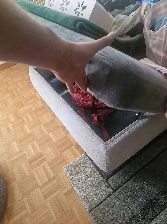 Divani: Sofa – Usato da Belp venduto da pra_tjh7 3