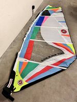 Windsurf Segel HOTSAILS Maui Superfreak 4.2m2