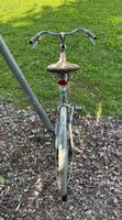 Vintage Velo steht nicht mehr zum Verkauf