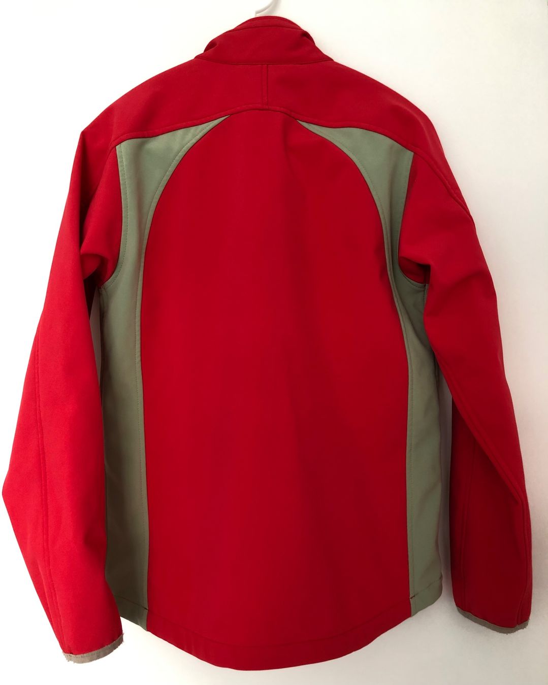 Switcher Vestes: Switcher Softshelljacke Gr.34/36 – D'occasion à Horn par Resvi 1