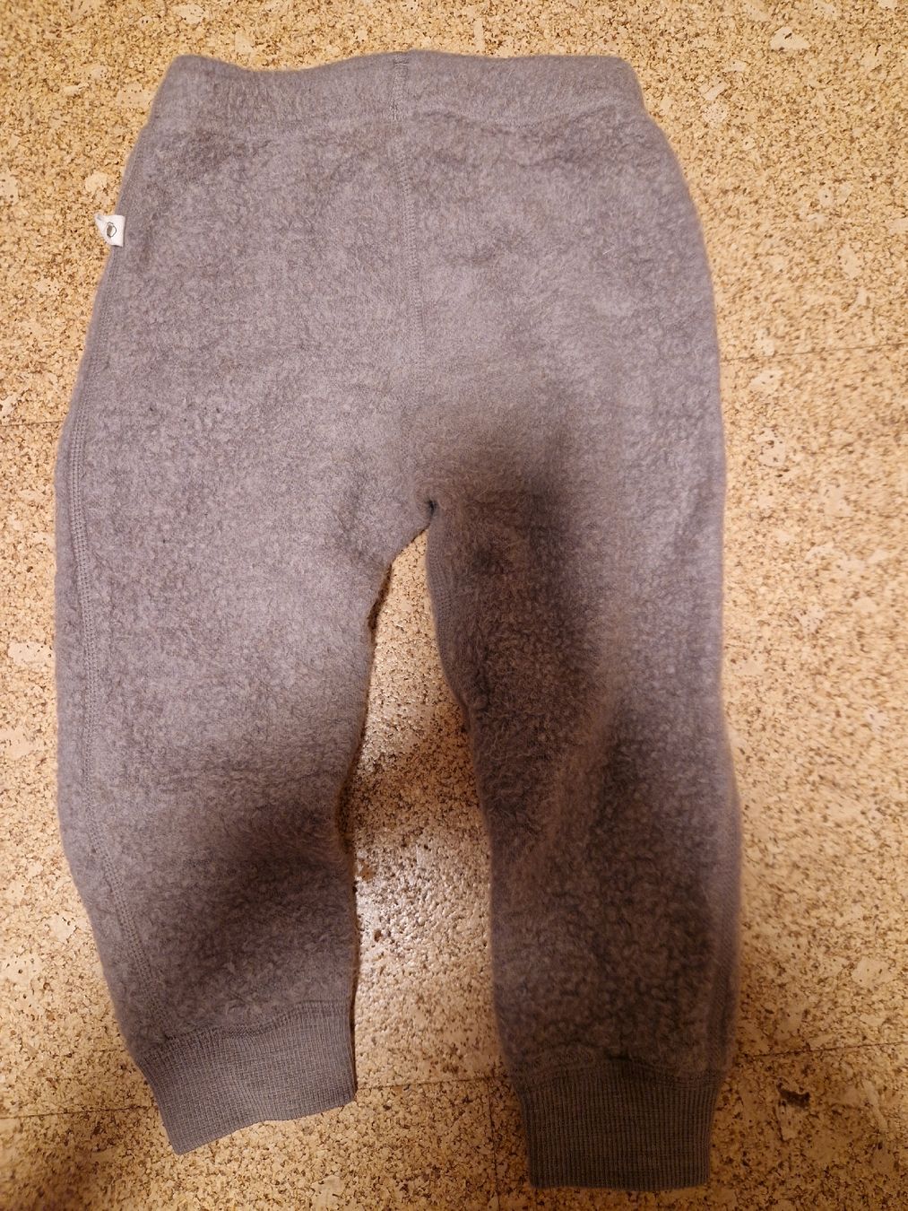Pantalons: Dilling Wollfleece Hose 92 – D'occasion à Rebstein par thurnani 1