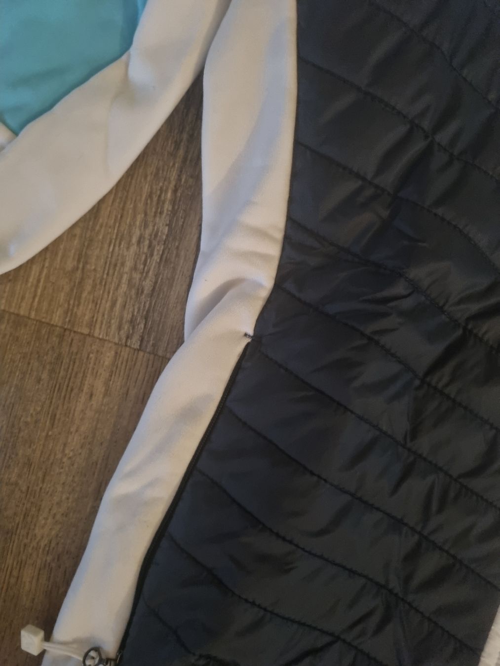 Martini Giacche: Martini Damen Jacke Grösse M Softshell gesteppt neuwertig – Usato da Wattenwil venduto da merida12 2