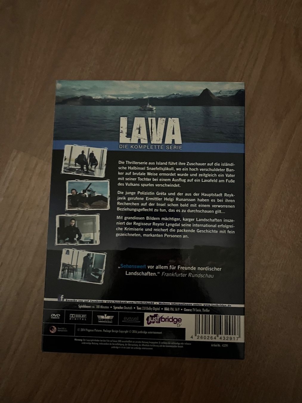 Tutti i DVDs: Krimi Film + Serie – Nuovo (secondo la descrizione) da Küsnacht ZH venduto da asc_8wmm 3