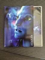 Avatar Extended Collectors Edition DVD 3 Discs 