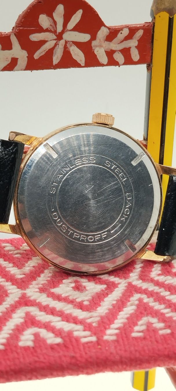 Orologi: Montre cimex – Usato da La Chaux-de-Fonds venduto da jac_9llg 7