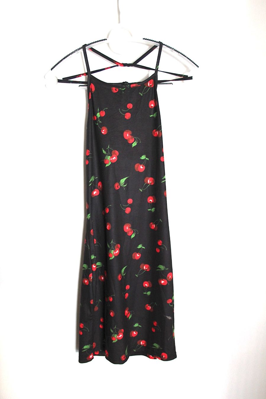 Kleider: Kleid, EU Gr.38 – Gebraucht aus Locarno von madame-tus-sauds 3