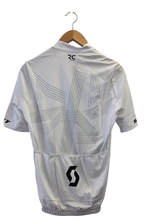 Scott Leibchen & Hosen: Maillot velo NEUF Scott Endurance 10, medium – Neu und originalverpackt aus Sugiez von factorysportoutlet 1