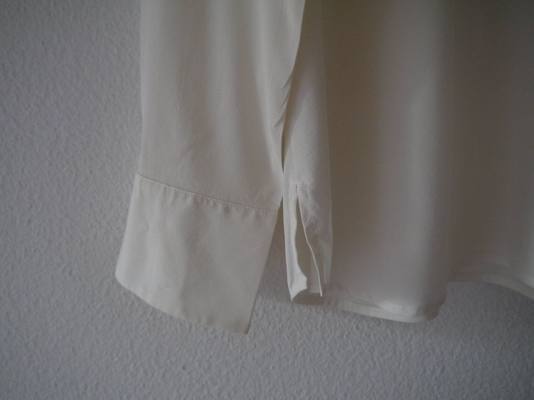 Peserico Blusen: PESERICO Bluse aus Seide – Gebraucht aus Hagendorn von Blaf 2