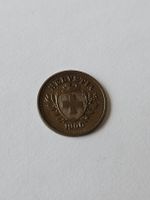 1 Rappen 1906