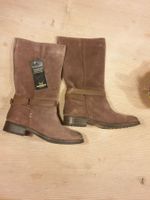 Sansibar Stiefel NEU 39