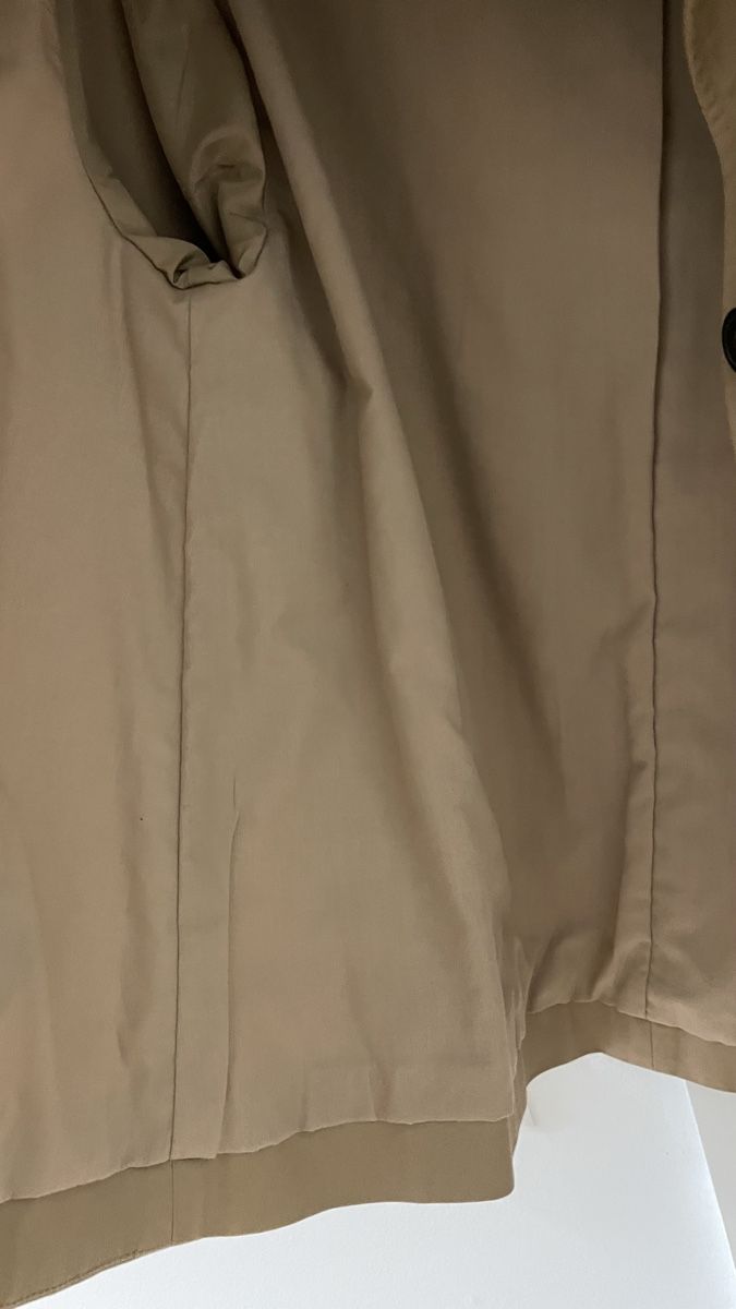Benetton Jacken: Veste doublée Benetton – Gebraucht aus Satigny von Pauline_1987 5