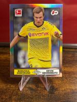 Kevin Großkreutz Topps Chrome Bundesliga - Blaster - BVB