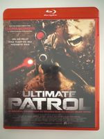 Ultimate Patrol Blu-ray - Film de guerre et d'action!