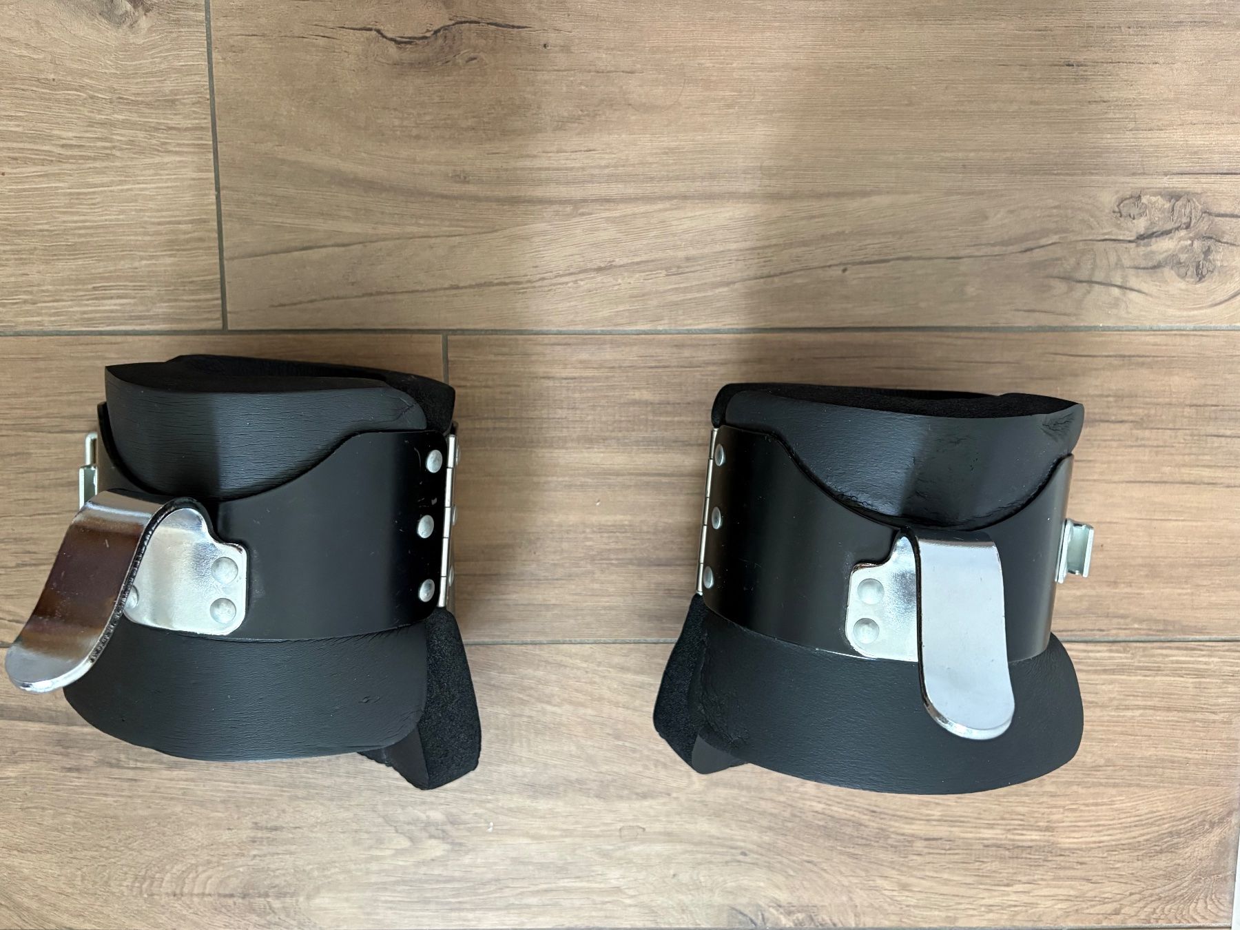 Hometrainer: Gravity Boots GladiatorFit Inversion Boots (Set of 2) – Usato da Starrkirch-Wil venduto da Stribor 4