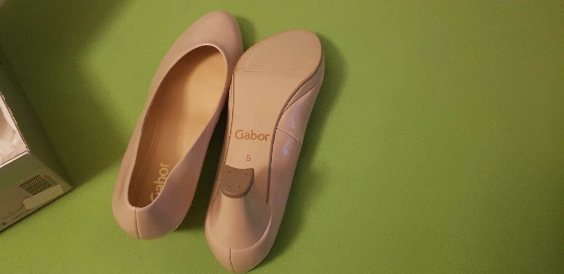 Gabor Scarpe da donna: Chaussures Gabor – Usato da Kloten venduto da flo_r5hm 7