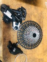 Sram Transmission 90 Schaltung Neu