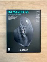Souris / Maus Logitech MX Master 3S