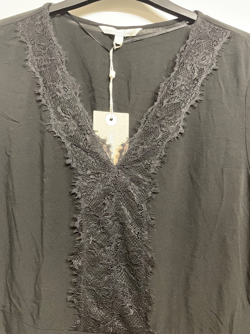 Tom Tailor Vestiti: ❤️Marke TOM TAILOR Kleid – Nuovo e nell'imballaggio originale da Urdorf venduto da Anassor 1