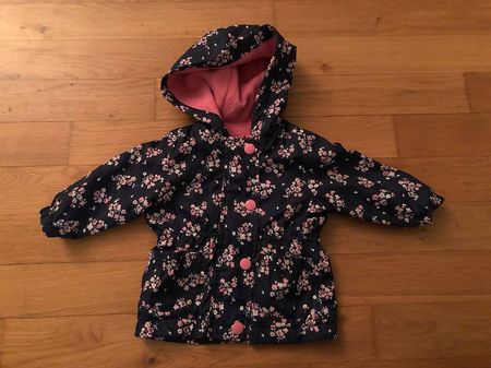 Jacke Grösse 62/68