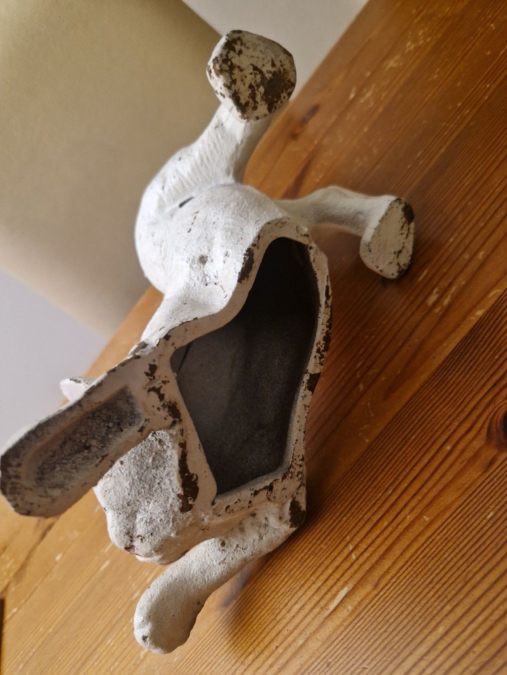 Statuette: Katze aus Gusseisen – Usato da Fislisbach venduto da mka_km8f 4