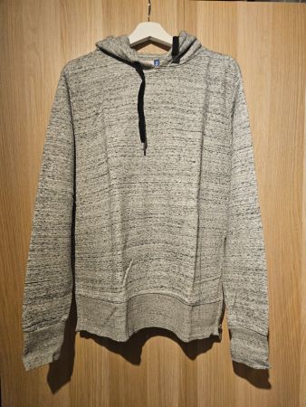 Pullover Grau Gr. M