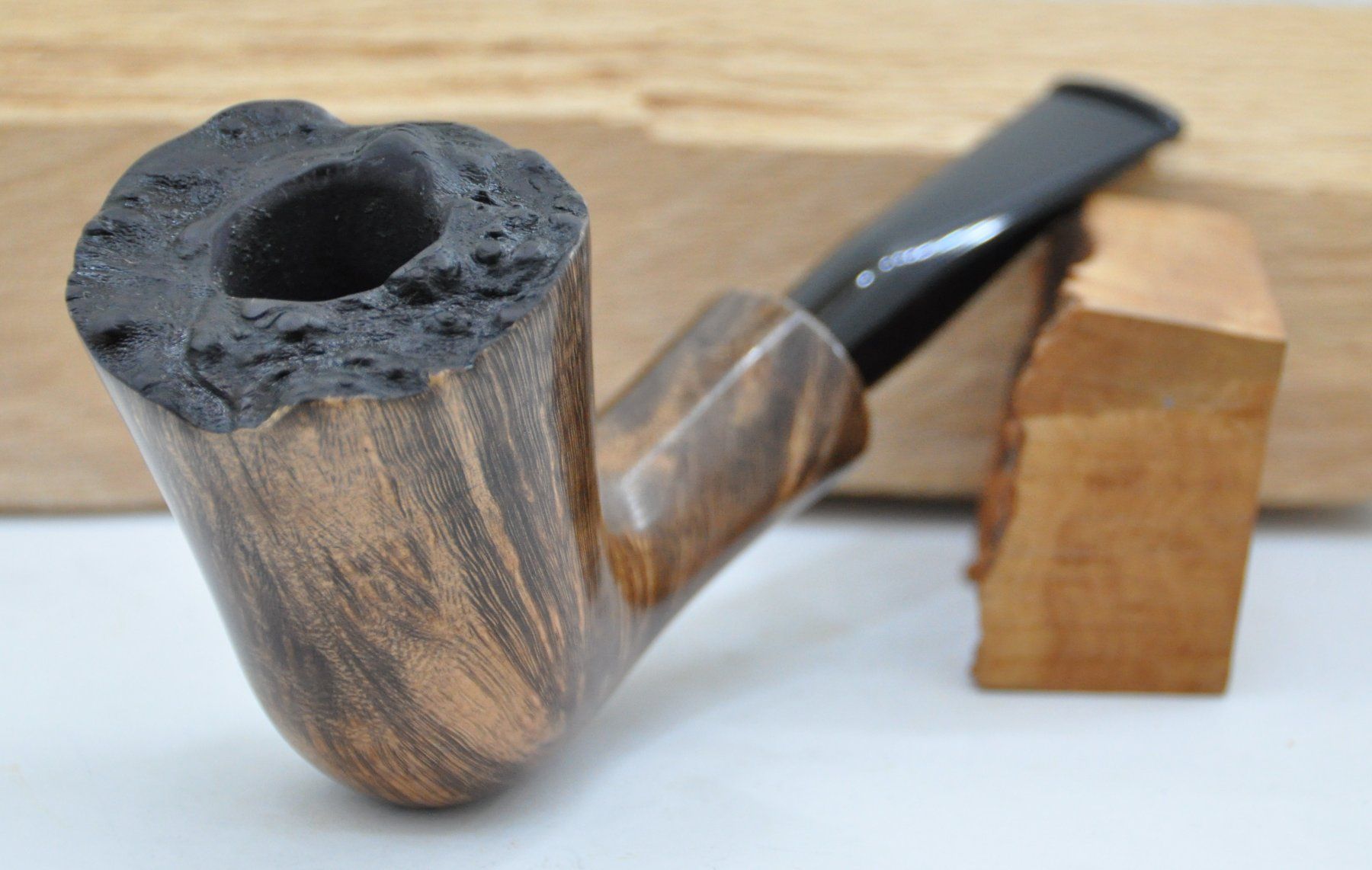 Witschi Pipe & Accessori: Witschi Pfeife (Tabakpfeife) – Nuovo e nell'imballaggio originale da Bern venduto da ftoll 1