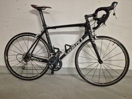 Rennrad GIANT TCR Advanced SL
