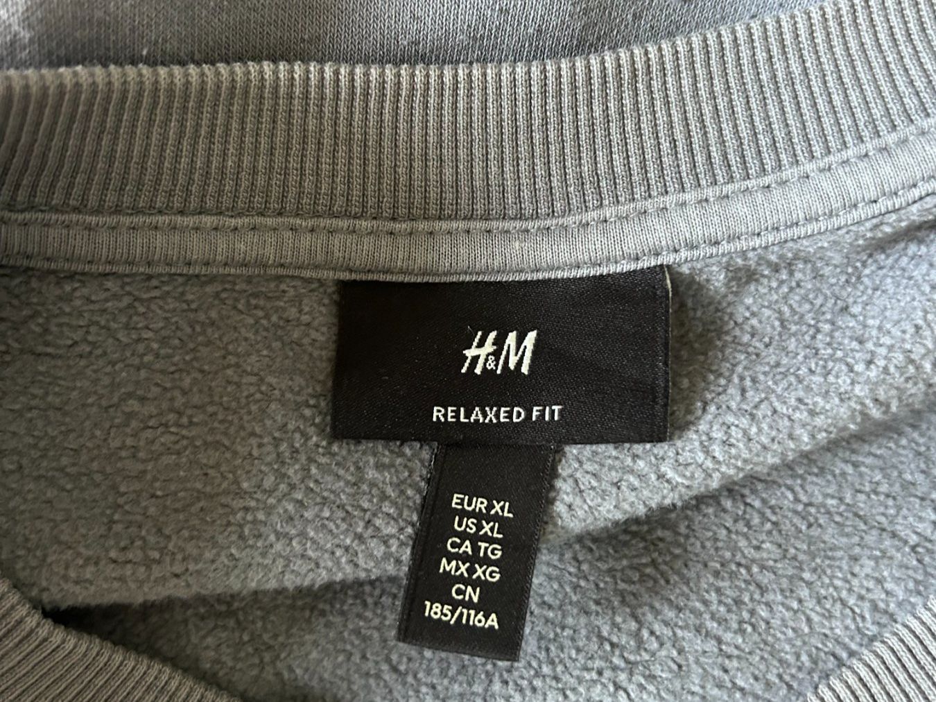 H&M Maglioni & Felpe: H&M Sweatshirt – Usato da St. Gallen venduto da look-twice 3