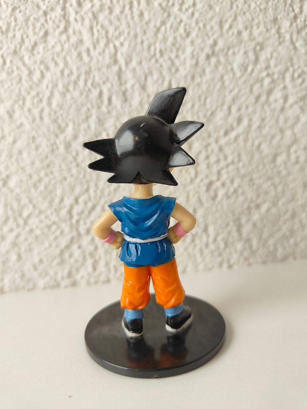 Statuette: BS STA Dragon Ball Son Goku 1996 – Usato da Thalwil venduto da FigurenFreunde 1