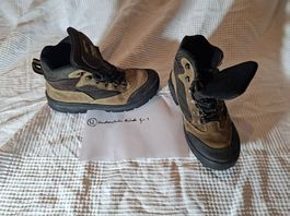Wanderschuhe Meindel Gr. 37