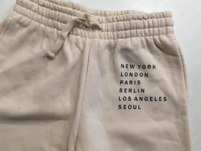H&M Hosen: Kinder-Hose (128) – Gebraucht aus Grüningen von tienda100 1