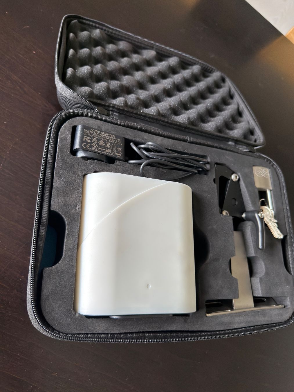 Kamera: Enlaps Tikee mini Pack – Neu (gemäss Beschreibung) aus Busswil BE von Geraldes