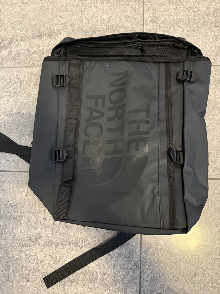 The North Face Base Camp Fuse Box (Neuf (Voir description)) à Allschwil ...