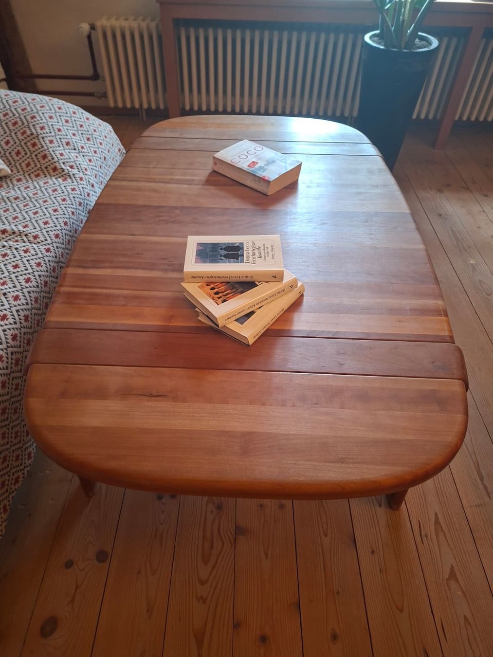 Tavoli: Beistelltisch Holz – Usato da Wangen ZH venduto da MarianneMunz 1