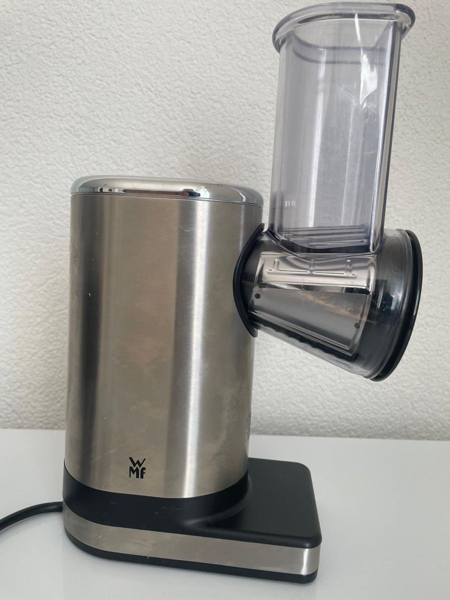 WMF Elettrodomestici da cucina: WMF Gemüse-FoodProcessor – Usato da Schaffhausen venduto da pinca19 5