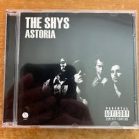 Rhys - Astoria / CD - 1. US-Press. 2006