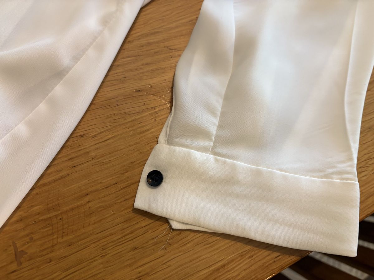 Mango Camicette: Chemise MANGO taille M – Usato da Attalens venduto da Skorpionica 2