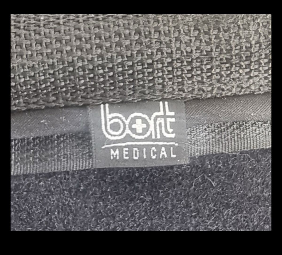 Bort Attrezzature mediche: Knie Orthese/ Beinstütze – Usato da Glattpark(Opfikon) venduto da vogelbird 3