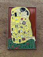 Pin Gemälde Klimt Der Kuss